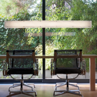 Belux one by one LED-Pendelleuchte – Bild 2