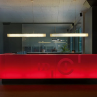 Belux one by one LED-Pendelleuchte – Bild 5