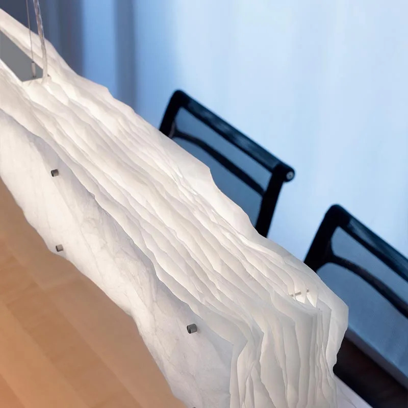 Belux one by one LED-Pendelleuchte – Bild 7