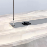 Belux one by one LED-Pendelleuchte – Bild 8