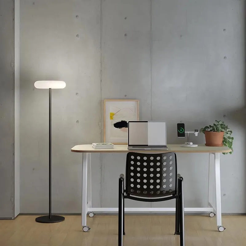 Belux Oto 01 LED-Leseleuchte Ø 30 cm – Bild 2