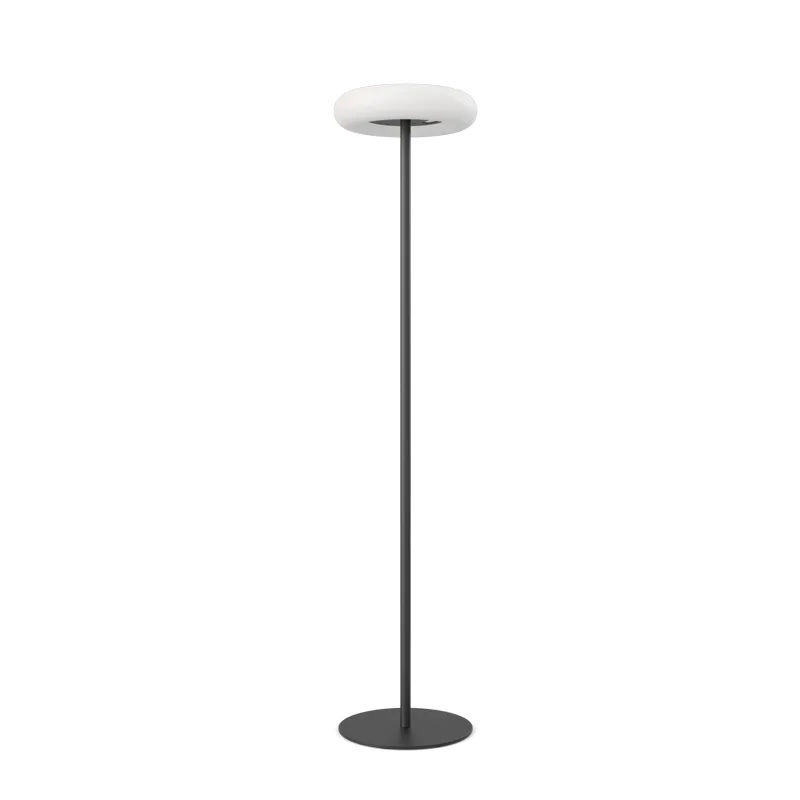 Belux Oto 01 LED-Leseleuchte Ø 30 cm – Bild 5