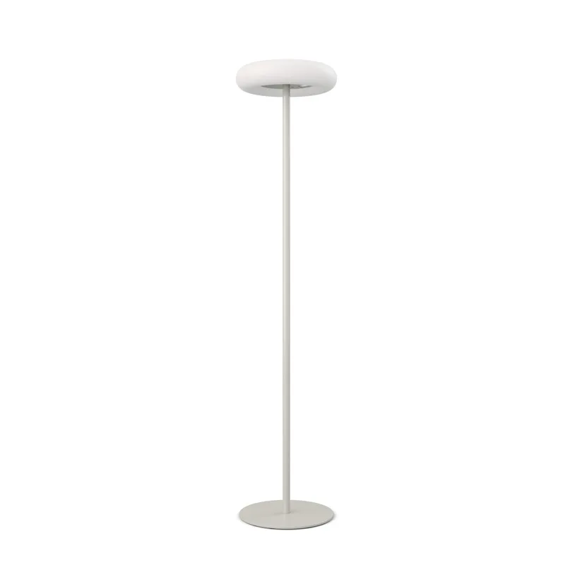 Belux Oto 01 LED-Leseleuchte Ø 30 cm – Bild 7