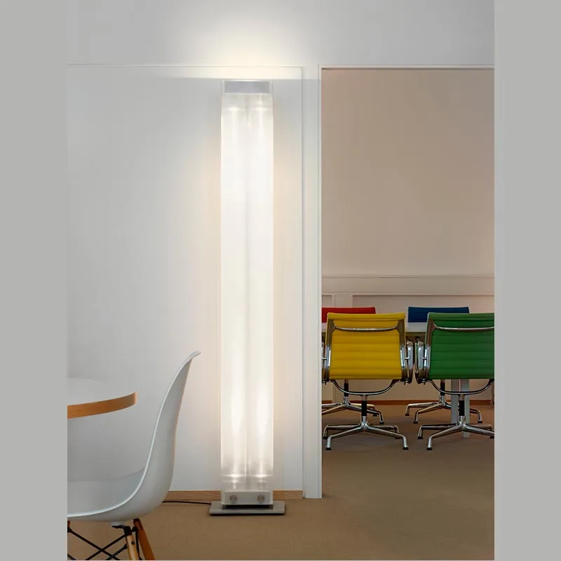 Belux twilight LED Stehleuchte – Bild 3