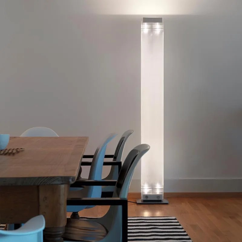 Belux twilight LED Stehleuchte – Bild 4