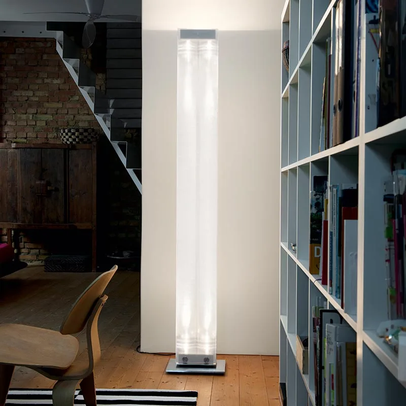 Belux twilight LED Stehleuchte – Bild 5