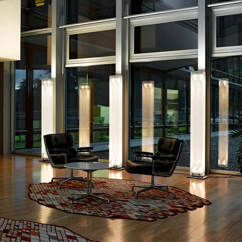 Belux twilight LED Stehleuchte – Bild 6