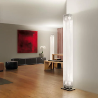 Belux twilight LED Stehleuchte – Bild 7