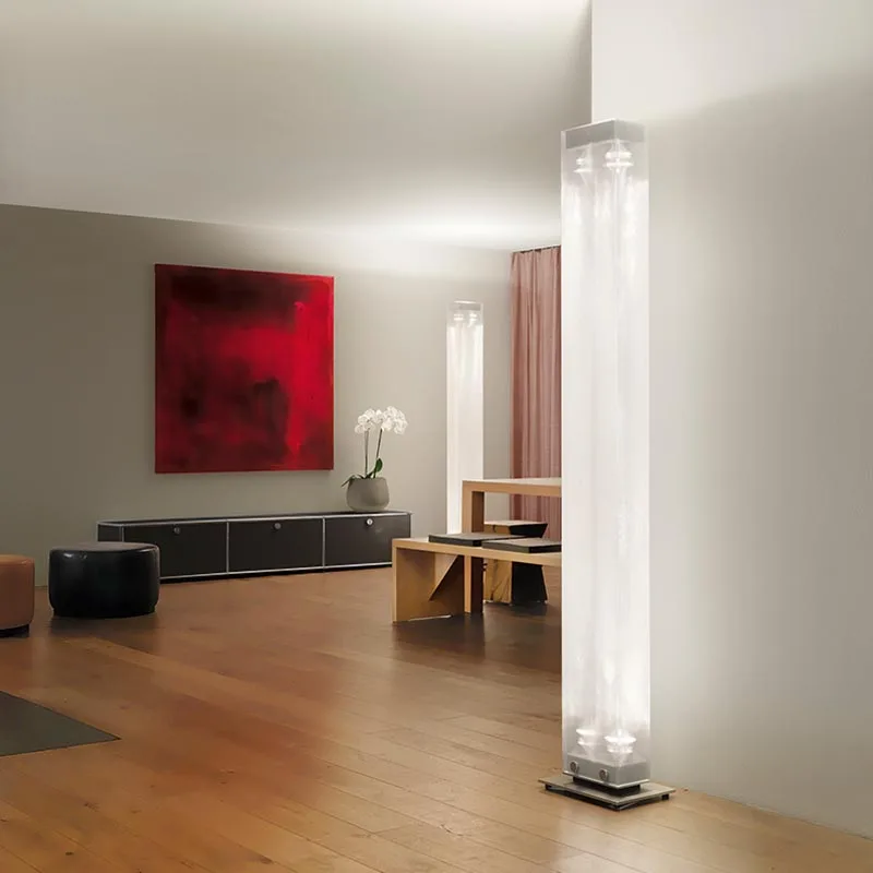 Belux twilight LED Stehleuchte – Bild 7