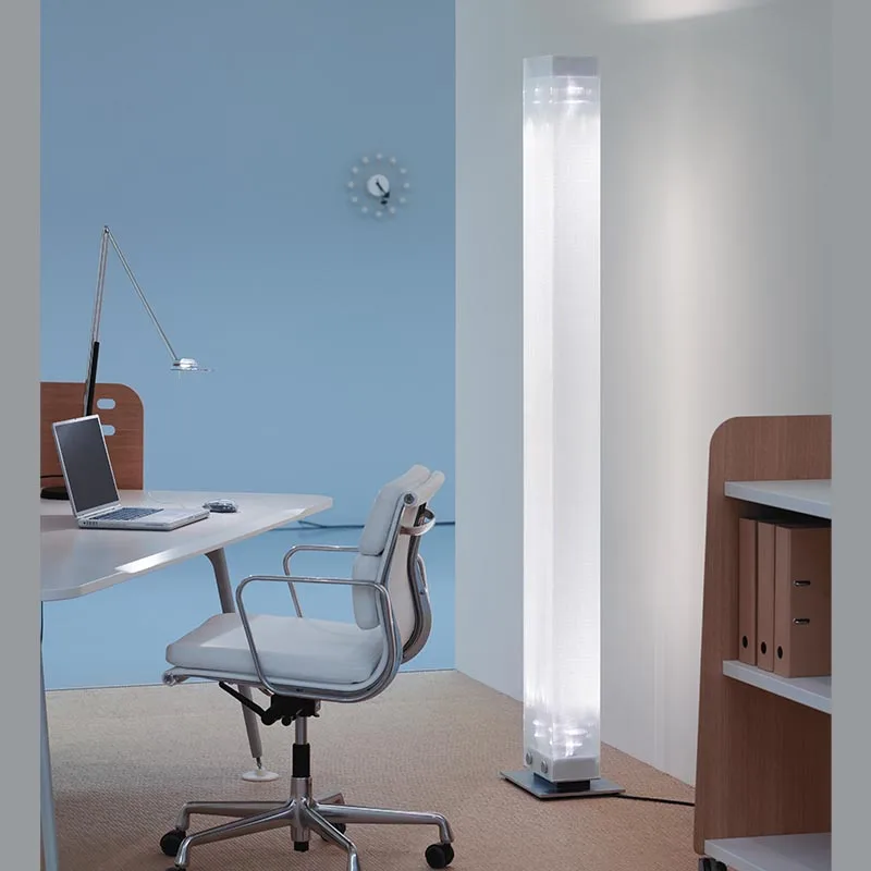 Belux twilight LED Stehleuchte – Bild 2