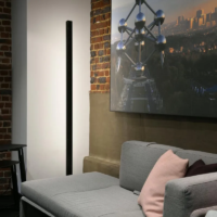 Belux Ypsilon LED-Stehleuchte – Bild 8