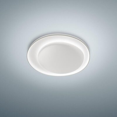 Foscarini Bahia Mini LED-Wand- Deckenleuchte