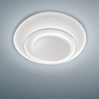 Foscarini Bahia LED-Wand- Deckenleuchte – Bild 5