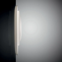 Foscarini Bahia LED-Wand- Deckenleuchte – Bild 4