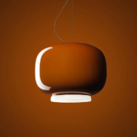 Foscarini Chouchin 1 LED-Pendelleuchte