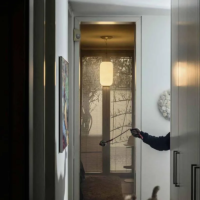 Foscarini Chouchin Reverse 2 LED-Pendelleuchte – Bild 3