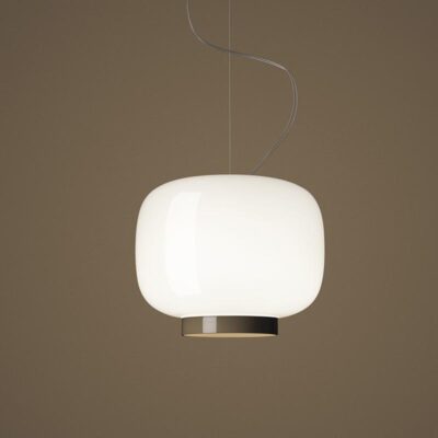 Foscarini Chouchin Reverse 3 LED-Pendelleuchte