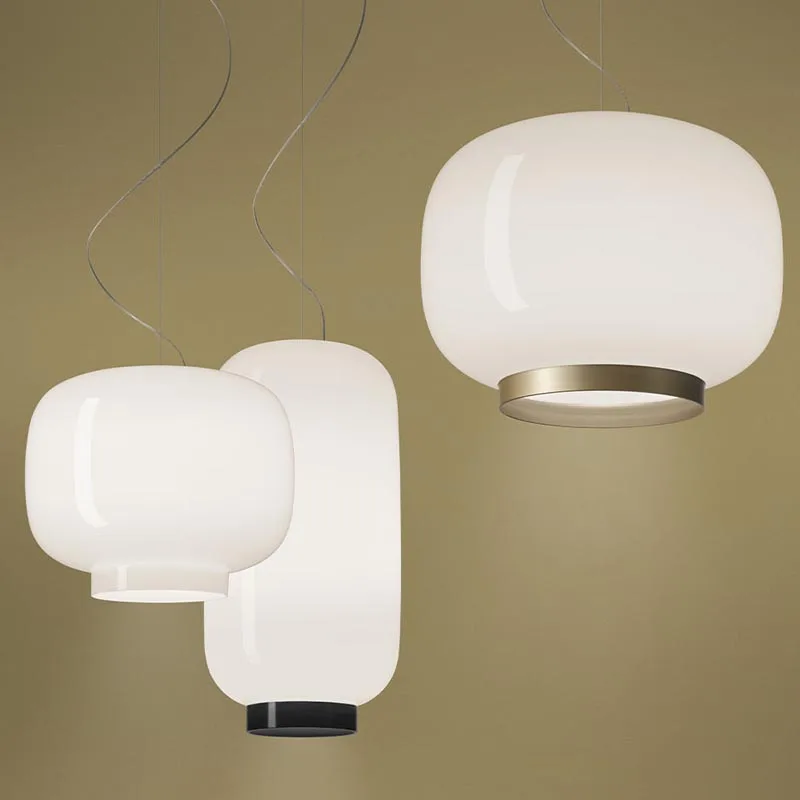 Foscarini Chouchin Reverse 3 LED-Pendelleuchte – Bild 3