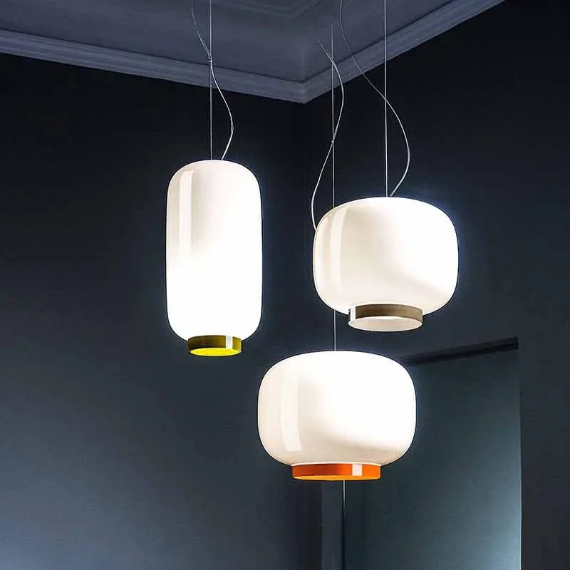 Foscarini Chouchin Reverse 3 LED-Pendelleuchte – Bild 2