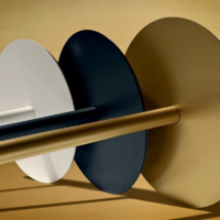 Foscarini Gem Stehleuchte – Bild 3