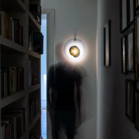 Foscarini Gioia LED-Wandleuchte – Bild 5