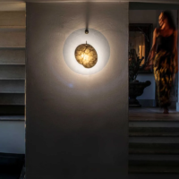 Foscarini Gioia LED-Wandleuchte – Bild 2