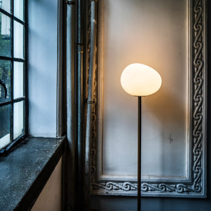 Foscarini Gregg Stehleuchte