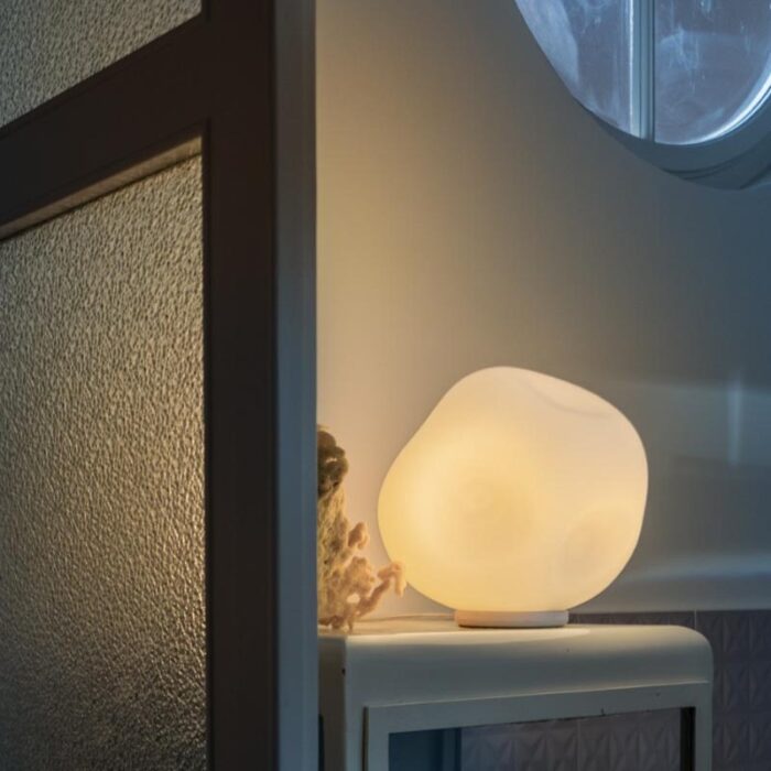 Foscarini Hoba Grande LED-Tischleuchte