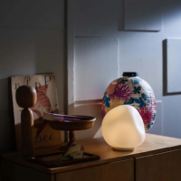Foscarini Hoba Midi Tischleuchte – Bild 6