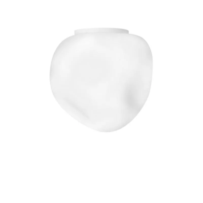 Foscarini Hoba Midi Wand-/Deckenleuchte