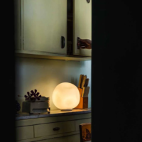 Foscarini Hoba Midi Tischleuchte