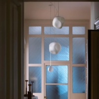 Foscarini Hoba Grande Pendelleuchte – Bild 4