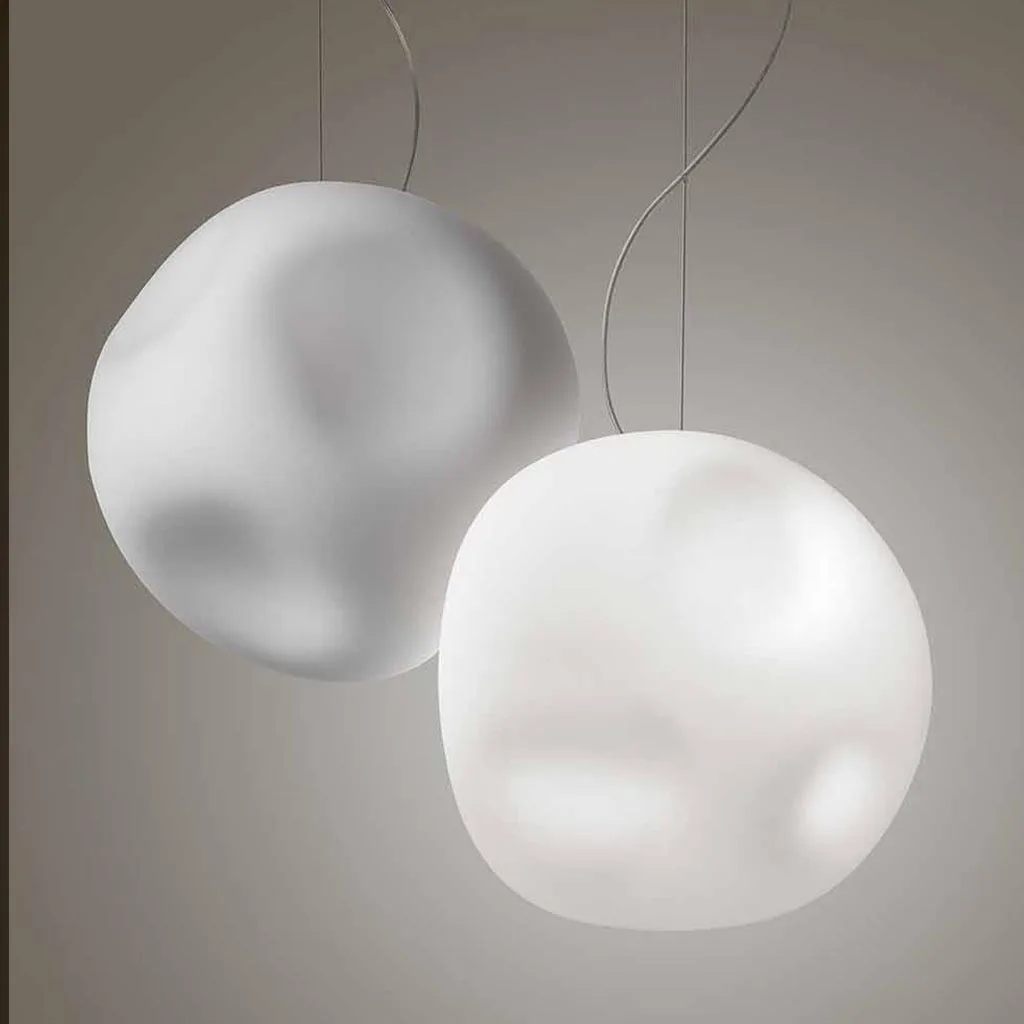 Foscarini Hoba Grande Pendelleuchte – Bild 5