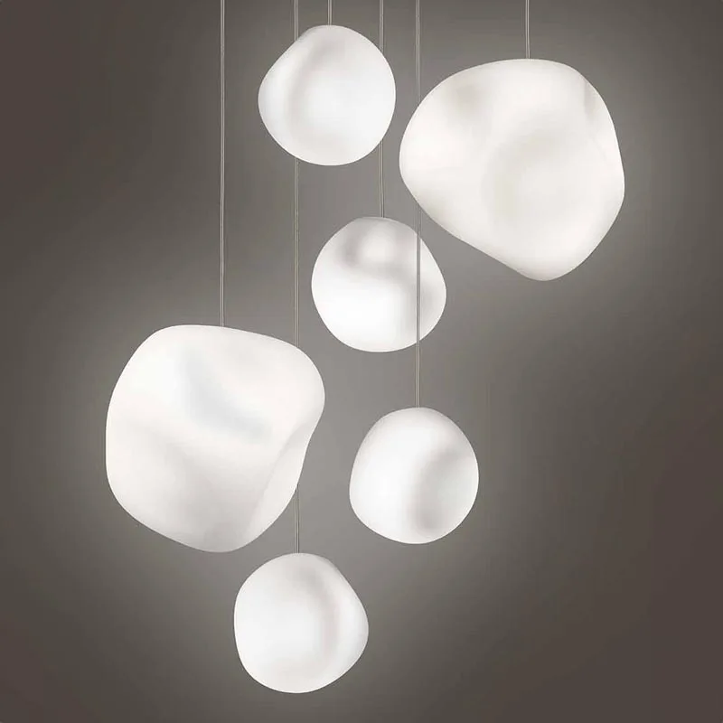 Foscarini Hoba Grande Pendelleuchte – Bild 6