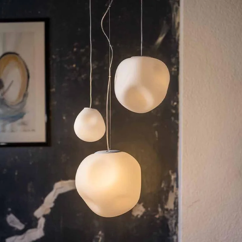 Foscarini Hoba Grande Pendelleuchte – Bild 7