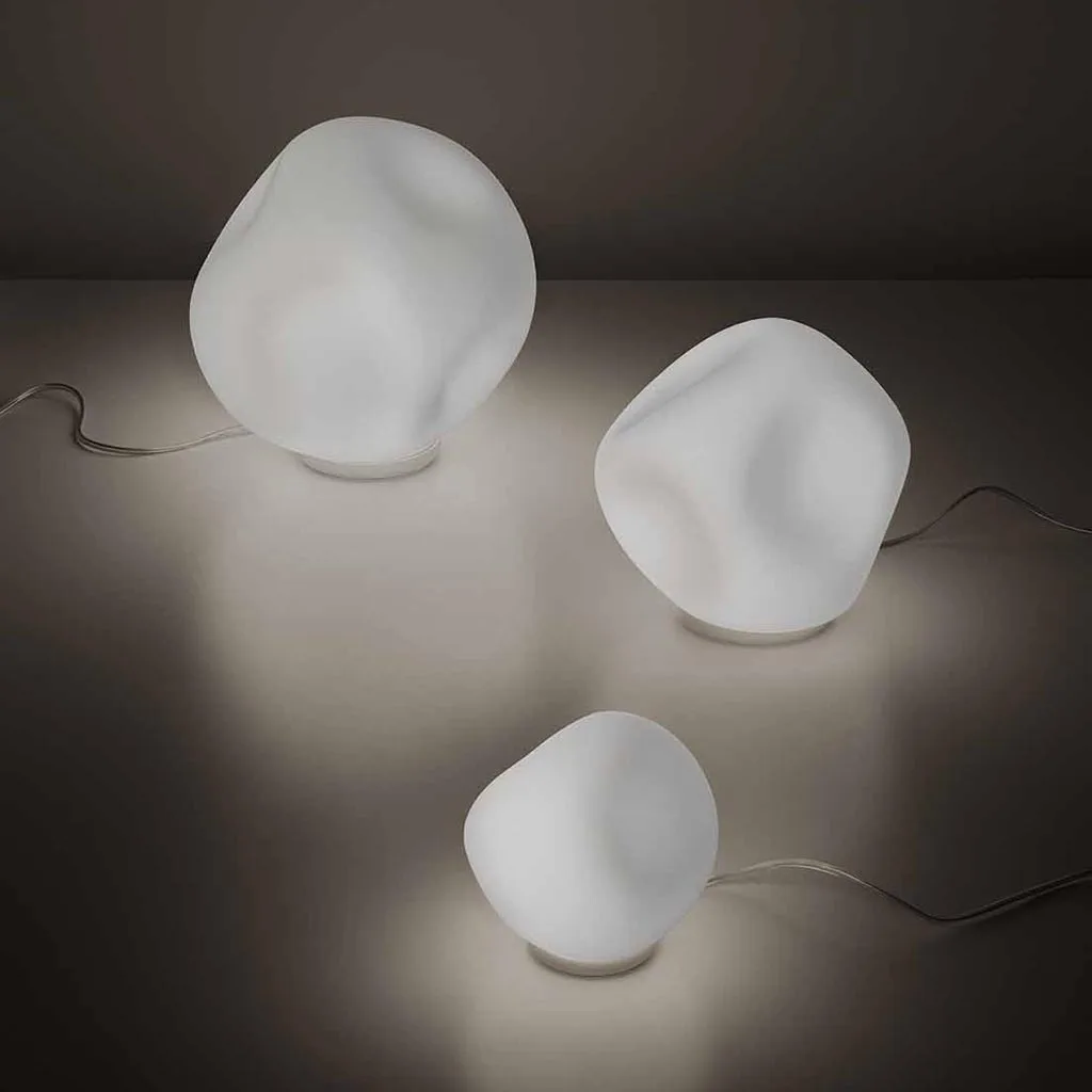 Foscarini Hoba Grande Tischleuchte – Bild 5