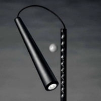 Foscarini Magneto LED-Stehleuchte – Bild 5