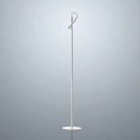 Foscarini Magneto LED-Stehleuchte weiss