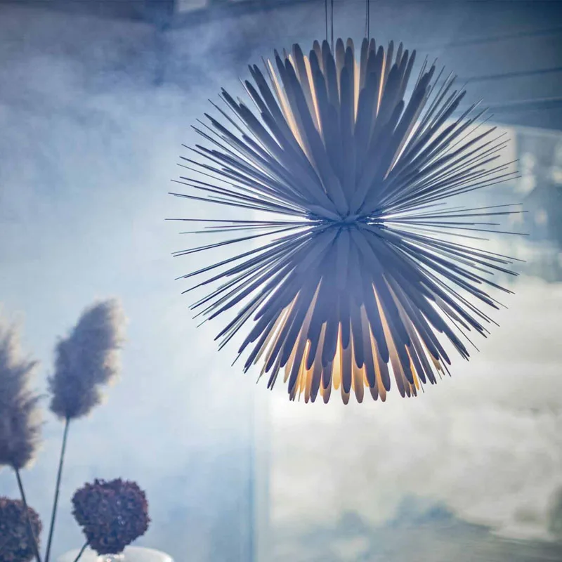 Foscarini Sun-Light of Love LED-Pendelleuchte – Bild 4