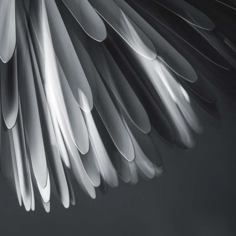 Foscarini Sun-Light of Love LED-Pendelleuchte – Bild 10