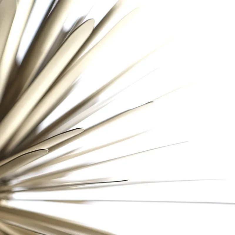 Foscarini Sun-Light of Love LED-Pendelleuchte – Bild 11