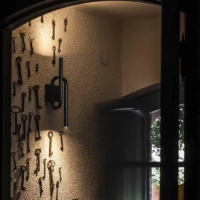 Foscarini Tobia LED-Wandleuchte – Bild 7