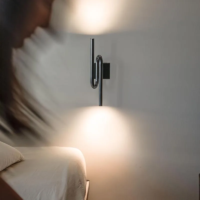 Foscarini Tobia LED-Wandleuchte – Bild 6