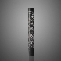 Foscarini Tress Grande LED-Stehleuchte schwarz