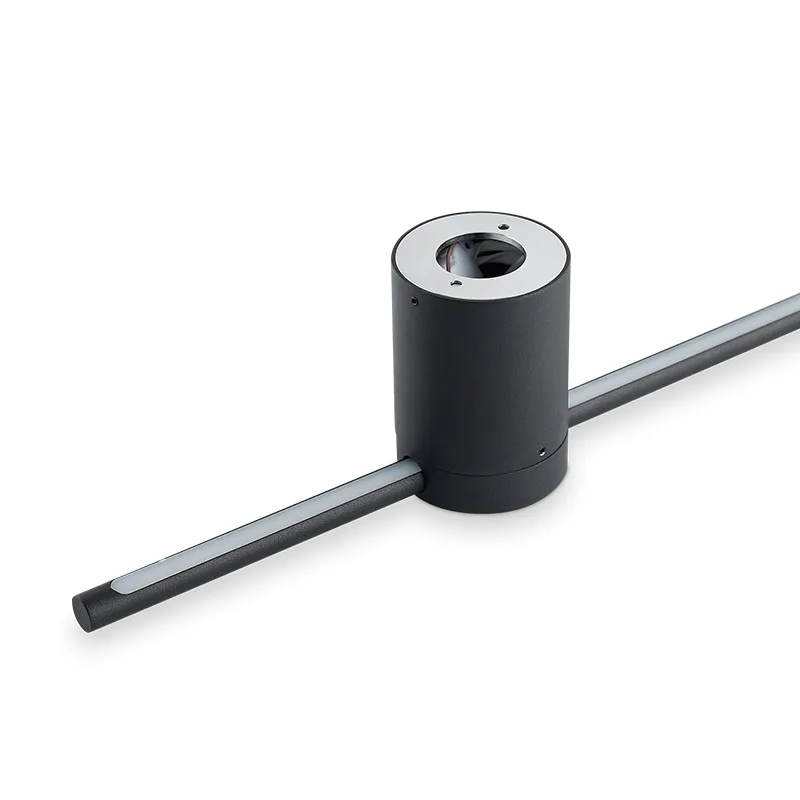 Ideal Lux Essence LED-Wandleuchte – Bild 3