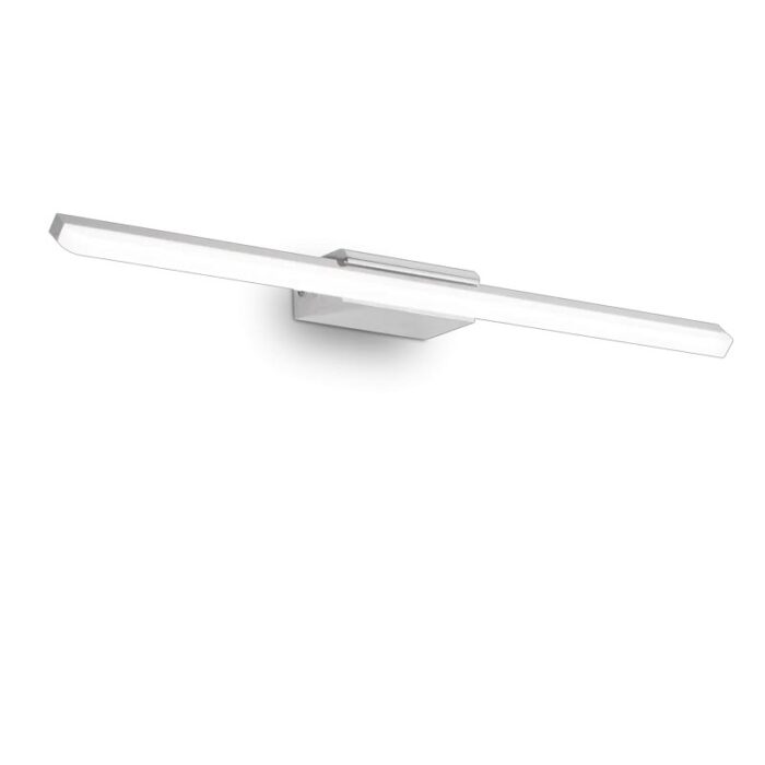 Ideal Lux Riflesso LED-Wandleuchte Chrom