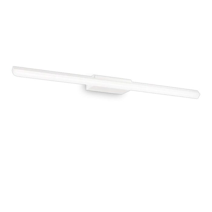 Ideal Lux Riflesso LED-Wandleuchte weiss