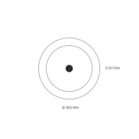 LOOM Glow LED-Wandleuchte – Bild 9