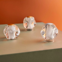 LOOM Design Ice Ball LED-Tischleuchte mit Akku – Bild 7