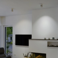prediger.base p.011 M LED-Decken- und Wandstrahler – Bild 11
